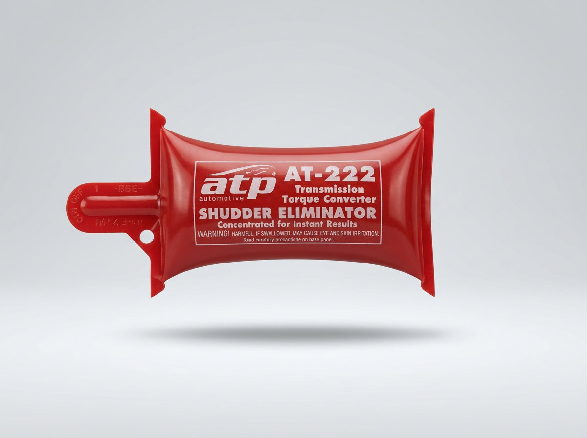 ATP AT-222 Shudder Eliminator Getriebe Additiv