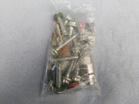 Ford 10R80 Dichtungssatz – Schrauben