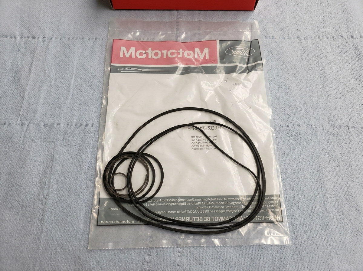 Ford 10R80 Dichtungssatz – Motorcraft Dichtungspaket