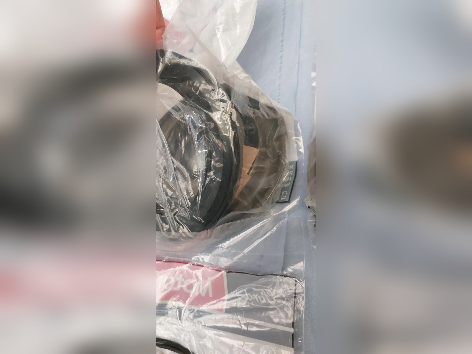 Ford 10R80 Dichtungssatz – Kolben in Originalverpackung