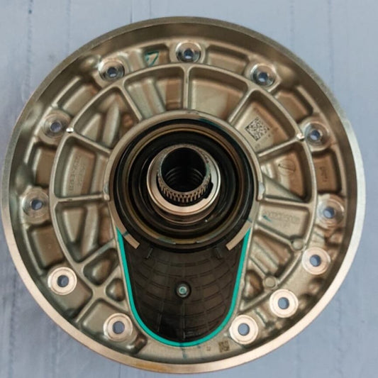 Ford 10R80 Pump Stator Support - Vorderseite