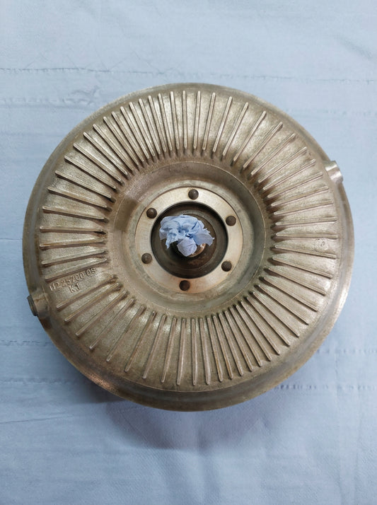 W111 Wandler - Vorderseite